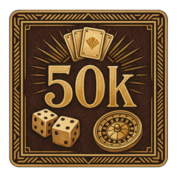 50k এক জায়গায় 585+ গেম